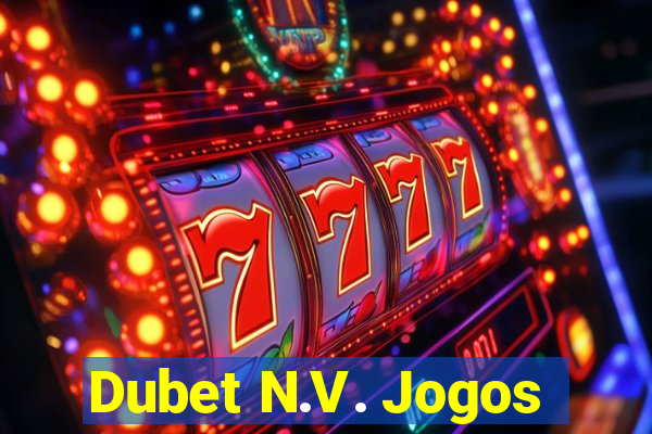 Dubet N.V. Jogos